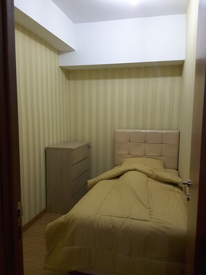 Comfort Apartment (2 Bedrooms)