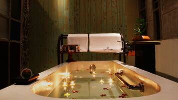 Tratamentos corporais, aromaterapia, massagens suecas