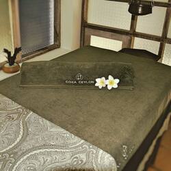 Body treatments, aromatherapy, Swedish massages, sports massages