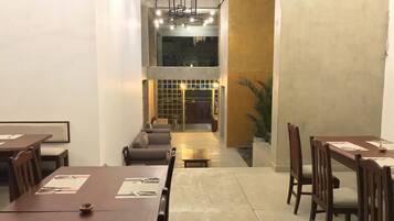 International cuisine