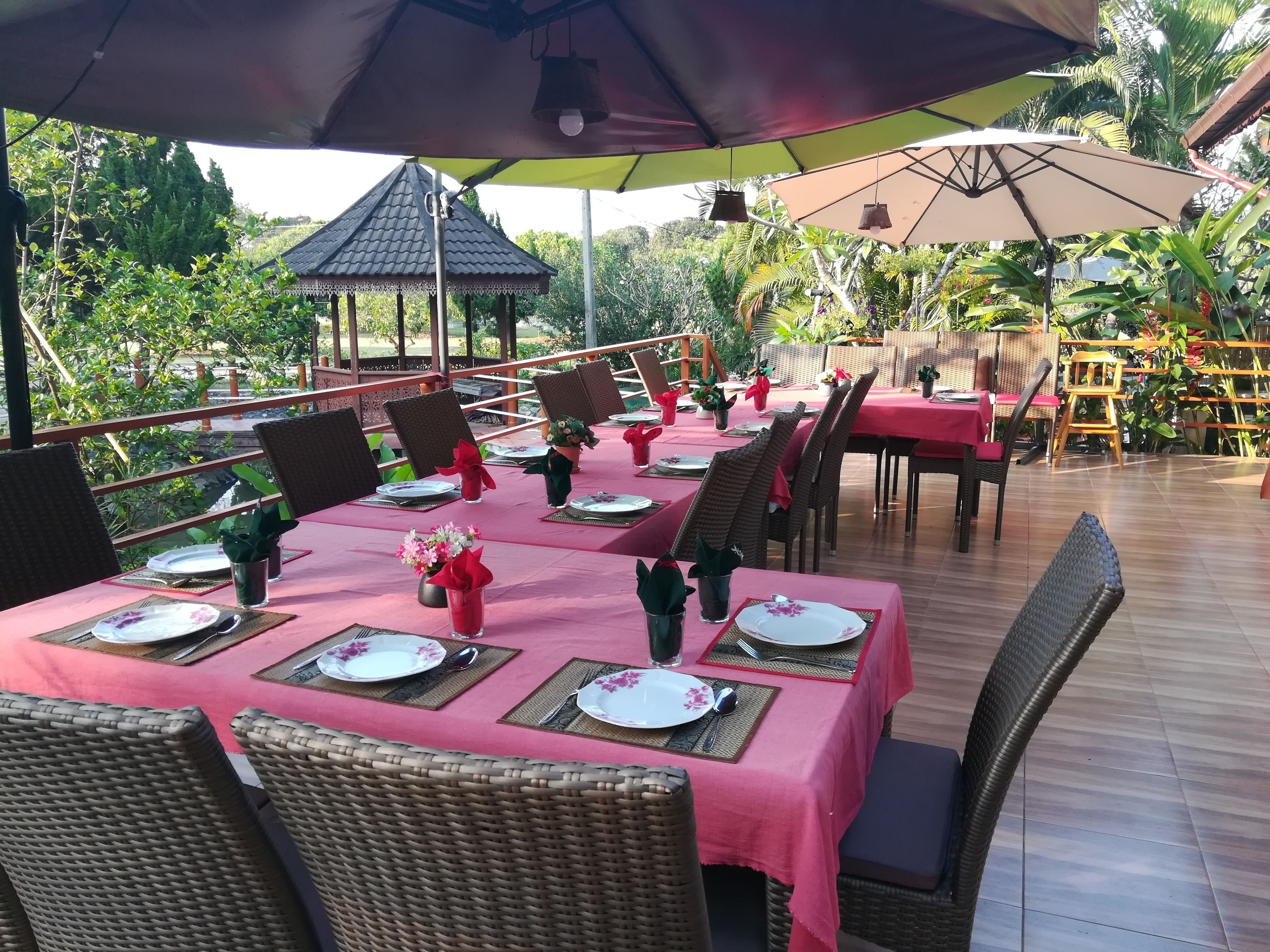 รวมอาหารเช้าแบบปรุงตามสั่ง ทุกวัน