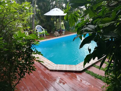 Saku Boutique Homestay