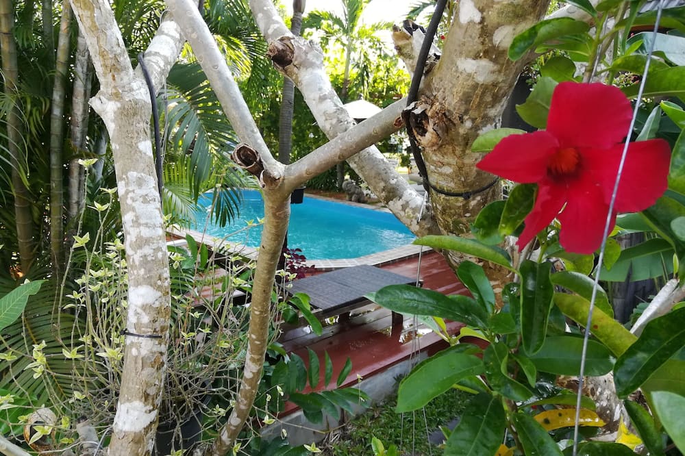 Saku Boutique Homestay