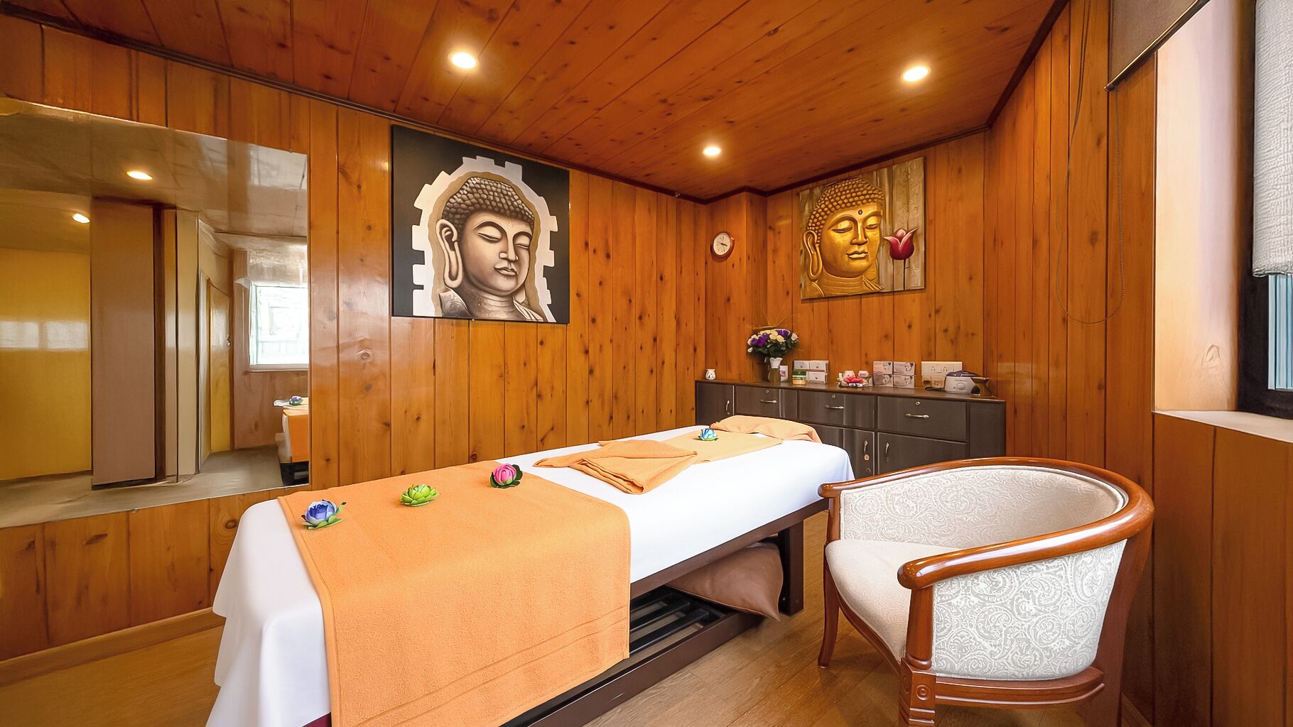 Spa