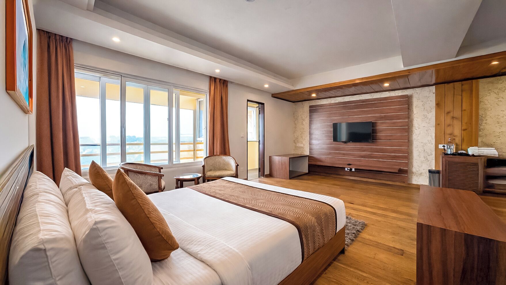 Premium-Zimmer | Kostenloses WLAN