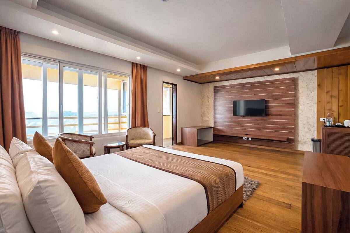 Premium-Zimmer | Kostenloses WLAN