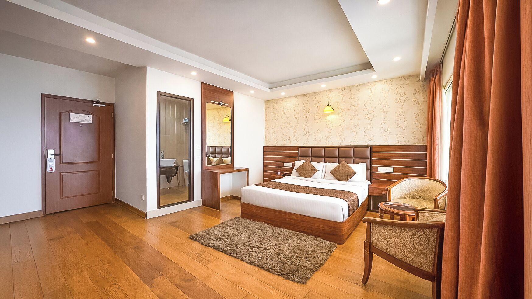 Premium Room | Free WiFi