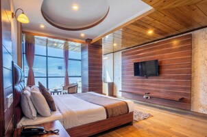 行政客房 | 免费 WiFi