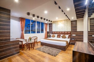 Suite | 1 dormitorio y wifi gratis