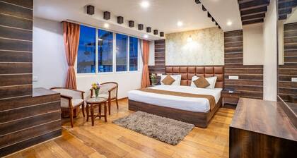 Yashshree Jai Hotel & Banquet