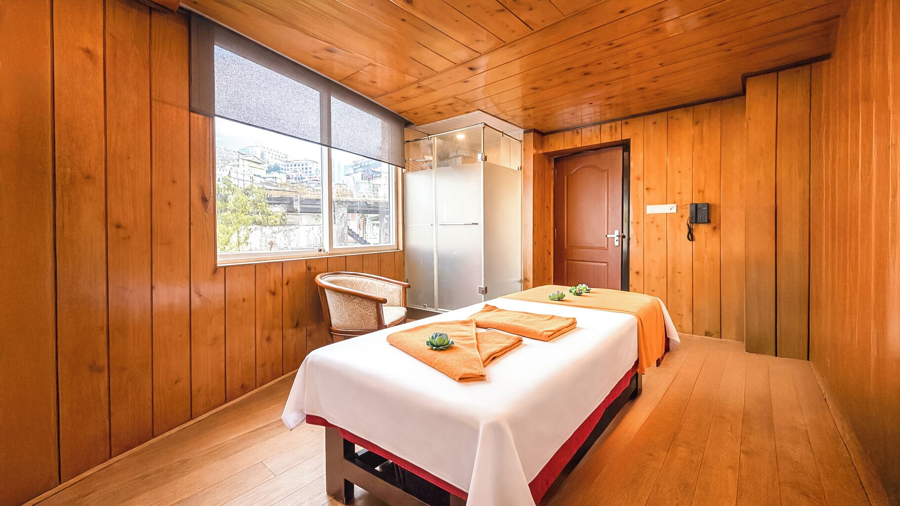 Spa