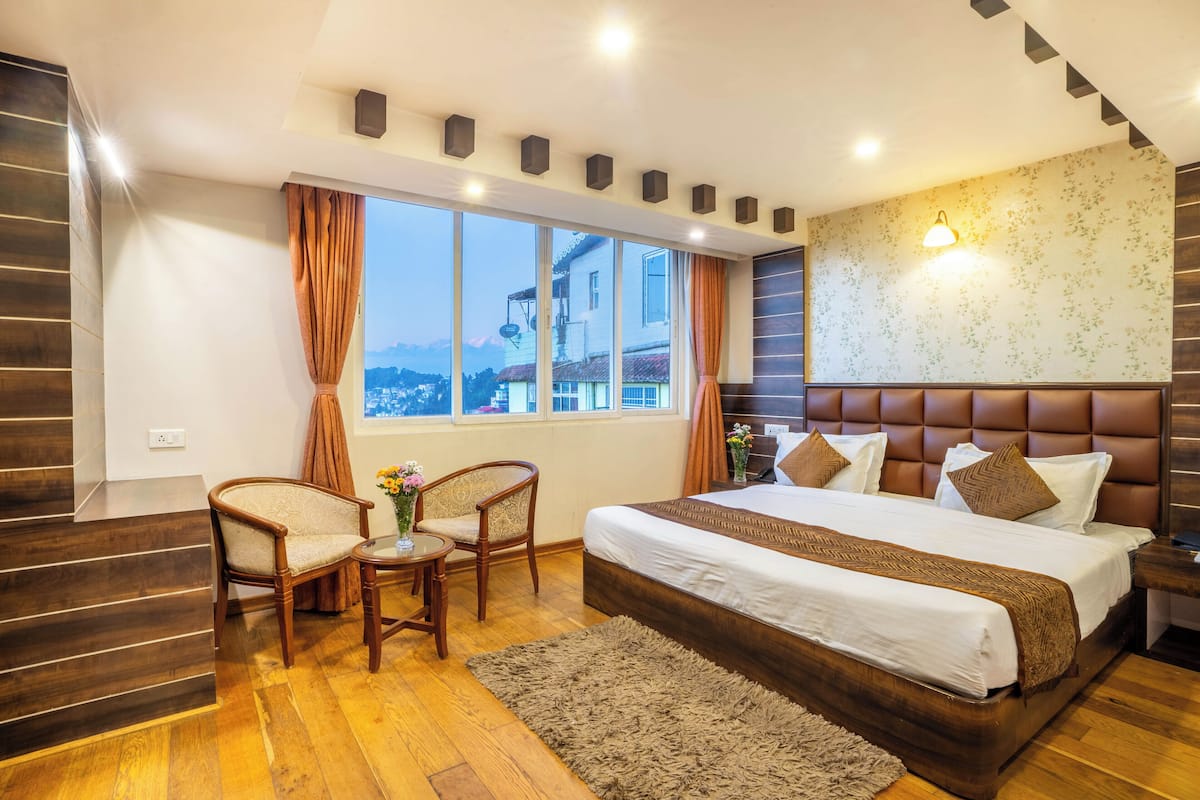 Premium Room, Mountain View | Free WiFi