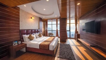 Executive Room | Free WiFi