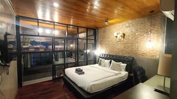 Deluxe Suite Room | Wi-Fi gratis