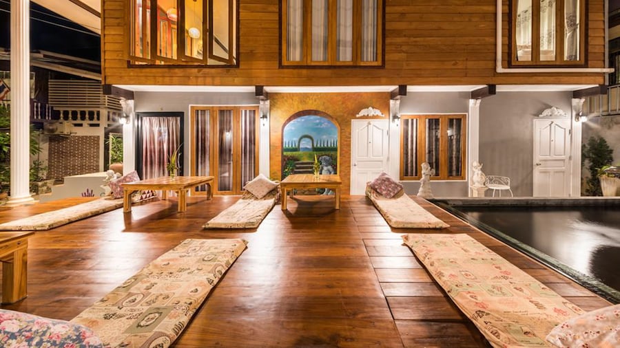 Aen Guy Boutique Hotel