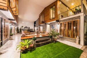 Terraço/pátio
