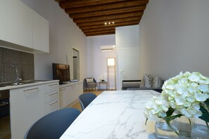 Private kitchen - Residence La Fenice (Venice)