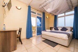 Free WiFi - Rusinga Blue Ridge Hotel (Mbita)