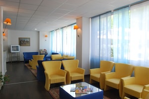 Recepción