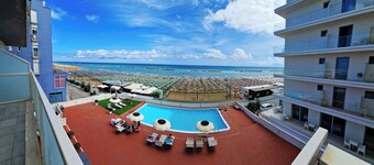 Hotel Embassy Pesaro