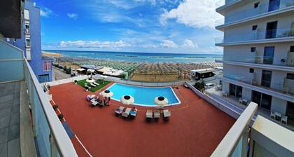 Hotel Embassy Pesaro