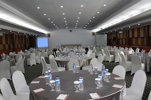Meeting facility - Grand Asrilia Hotel (Bandung)
