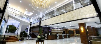 Grand Asrilia Hotel