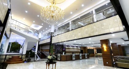 Grand Asrilia Hotel