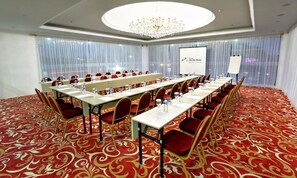 Sala de reuniones