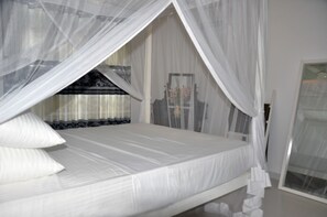 Deluxe Double Room, 1 Double Bed, Private Bathroom