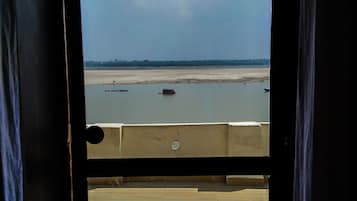 Kailash Suite (River View) | View from room