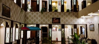 Dwivedi Hotels Sri Omkar Palace