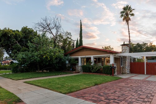 East Altadena Cozy private guesthouse