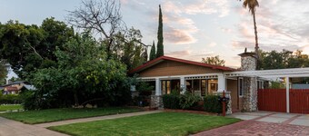 East Altadena Cozy private guesthouse