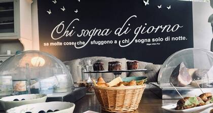 SestoSenso Suites