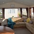 Luxury 3 Bed Caravan Lakes - Haven Site