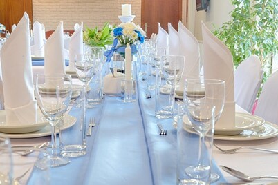 Dom Kuracyjny Hotel Messa