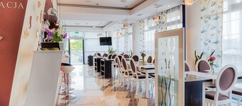 Dom Kuracyjny Hotel Messa