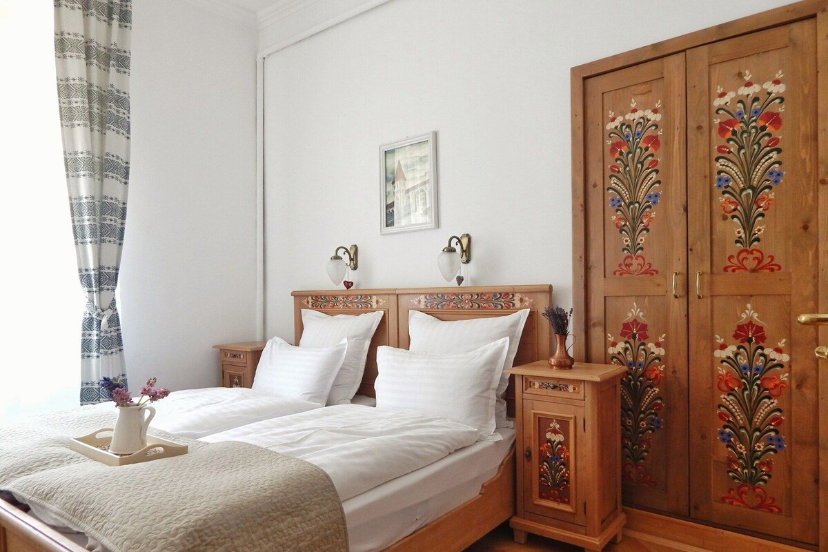 Ropa de cama de alta calidad y edredones de plumas