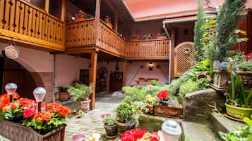 Jardín