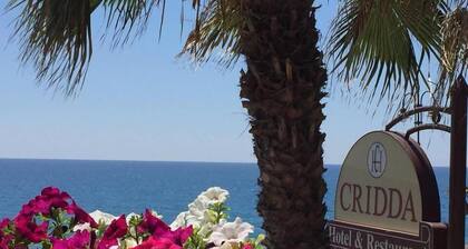 Hotel Cridda