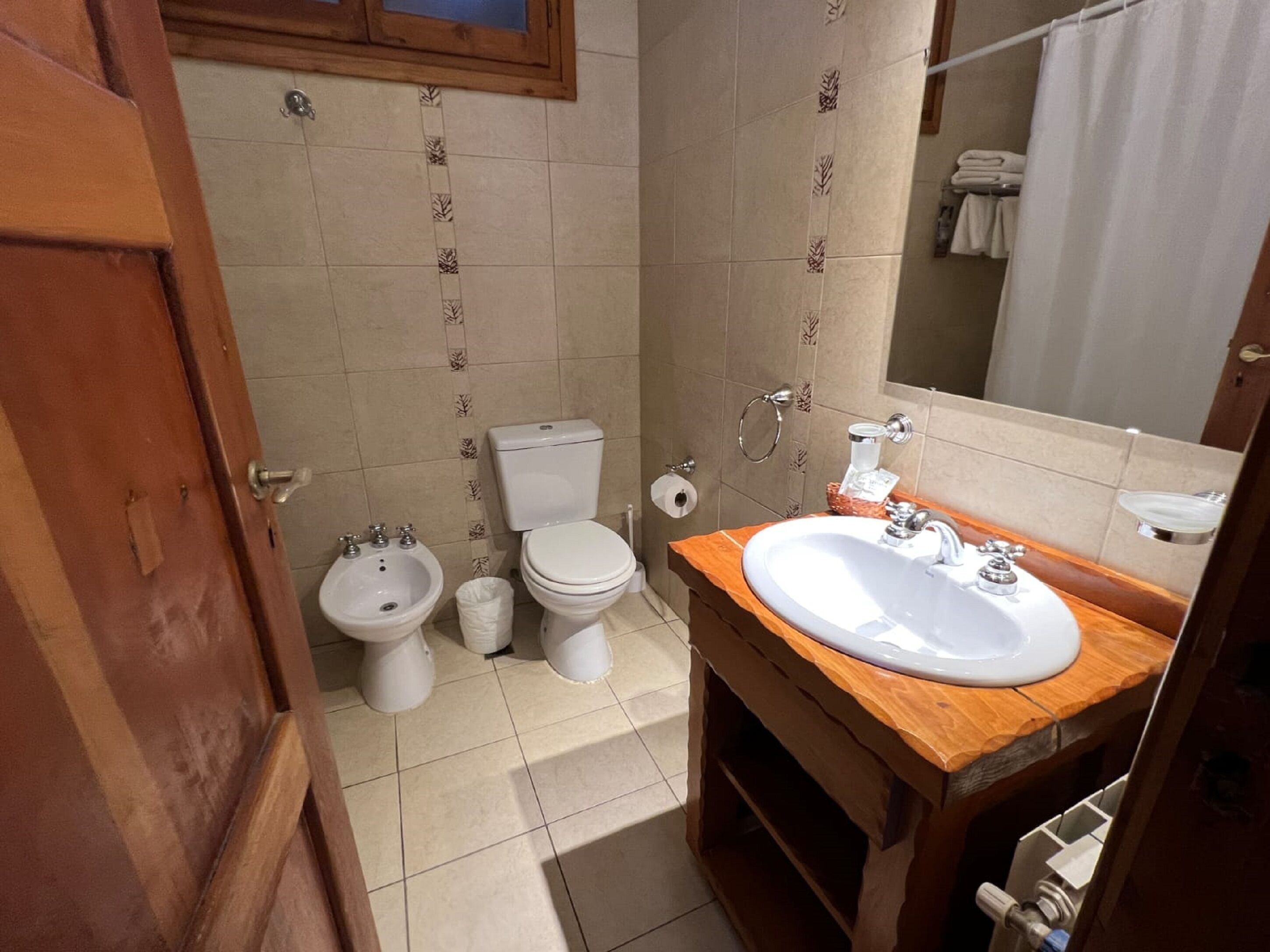 Photo - Hosteria Ventus Patagonia