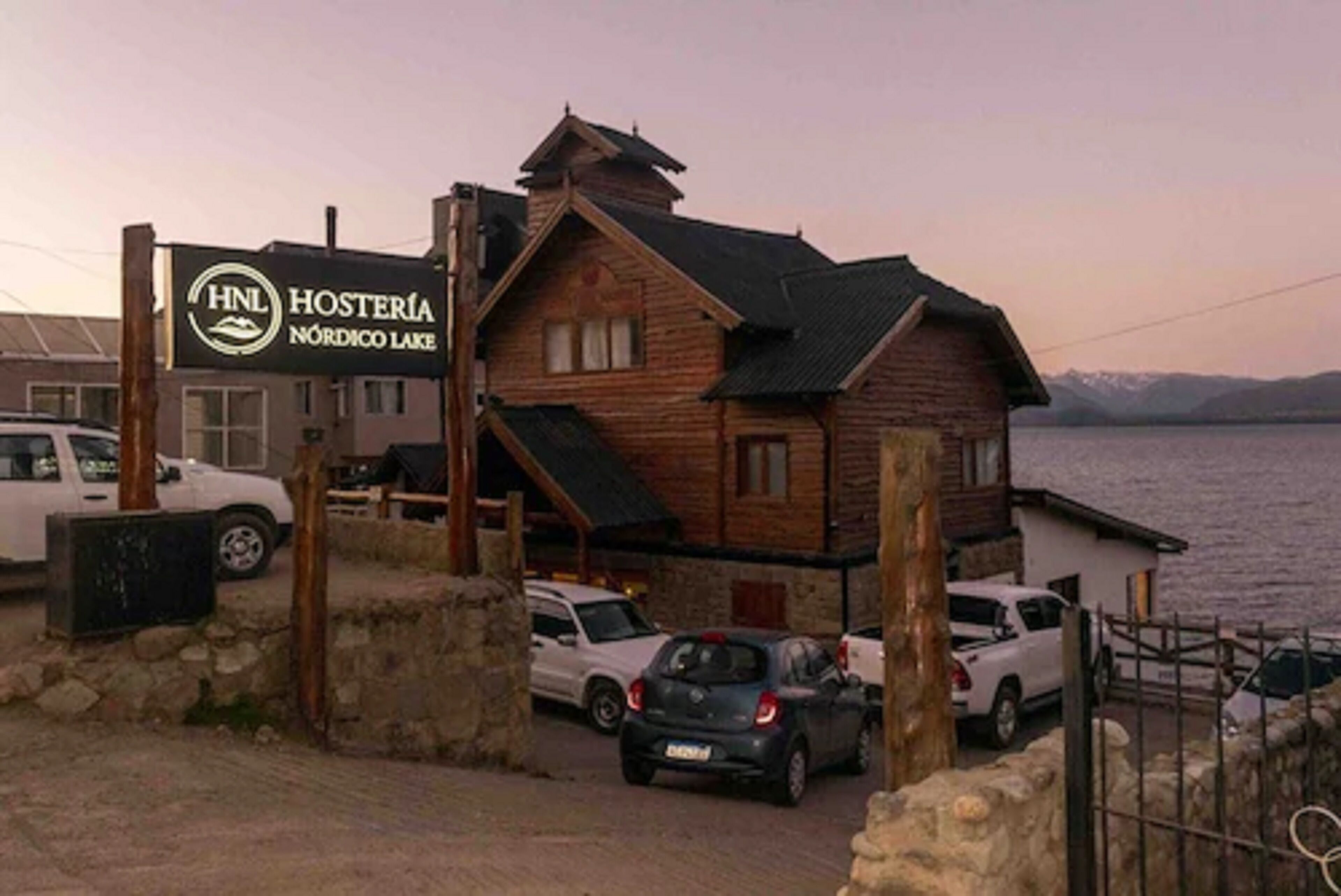 Photo - Hosteria Ventus Patagonia