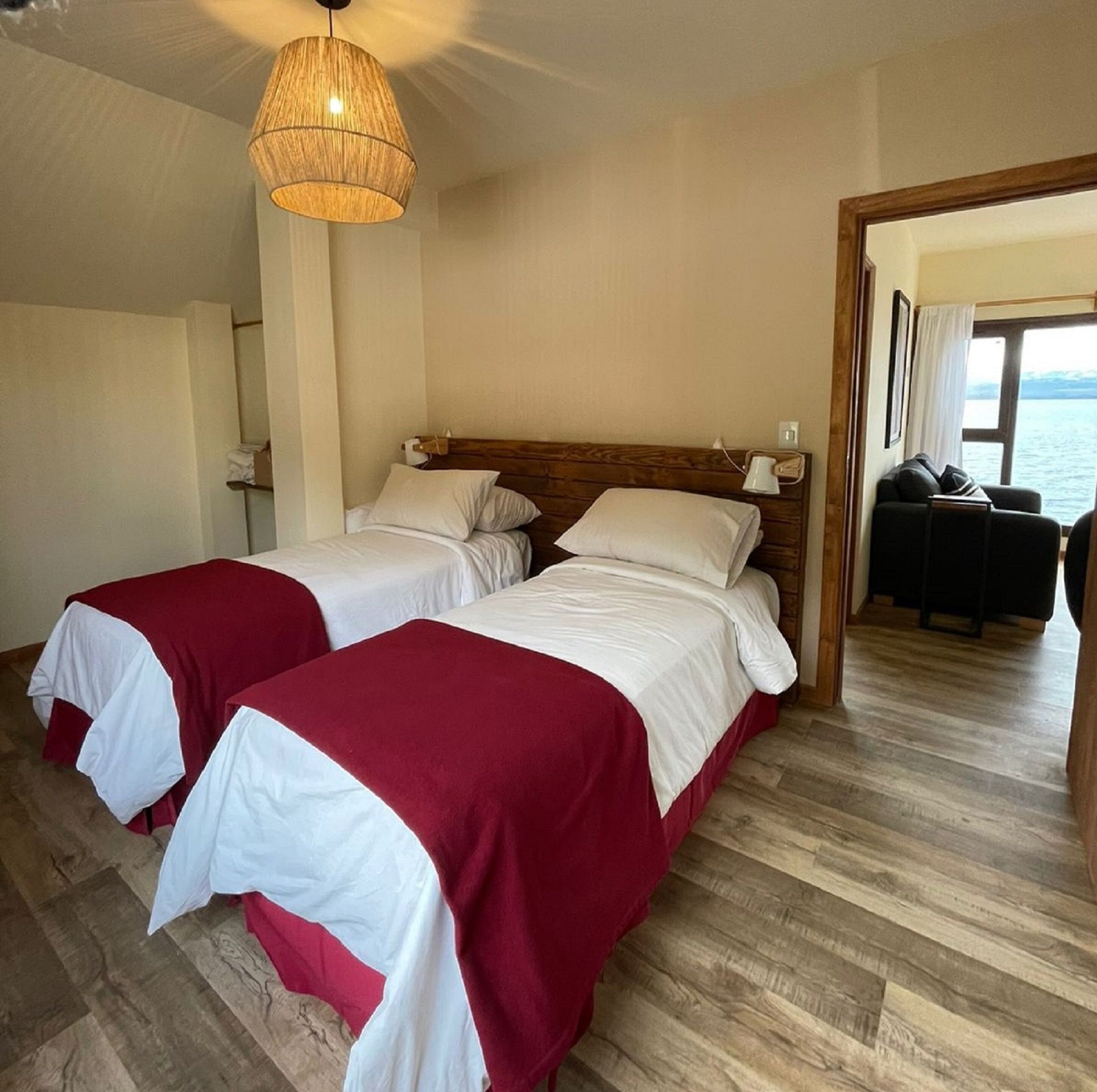 Photo - Hosteria Ventus Patagonia