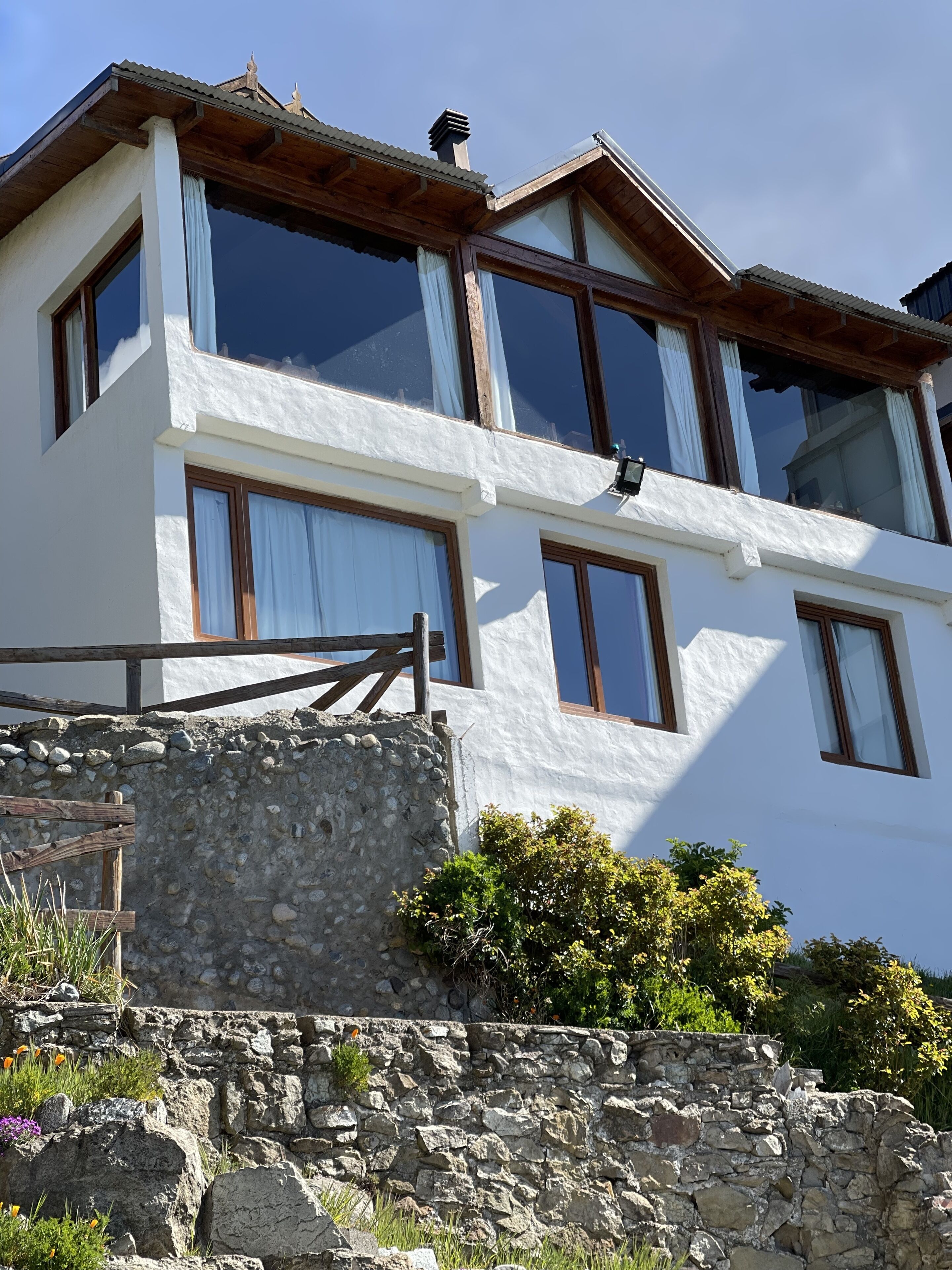 Photo - Hosteria Ventus Patagonia