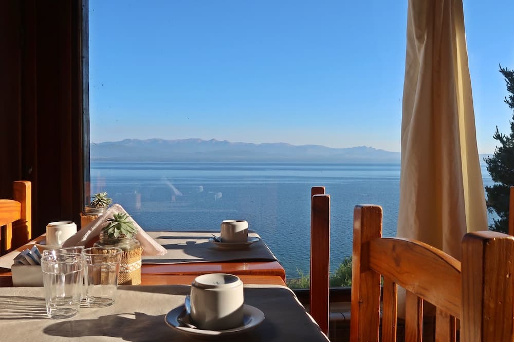 Hosteria Ventus Patagonia