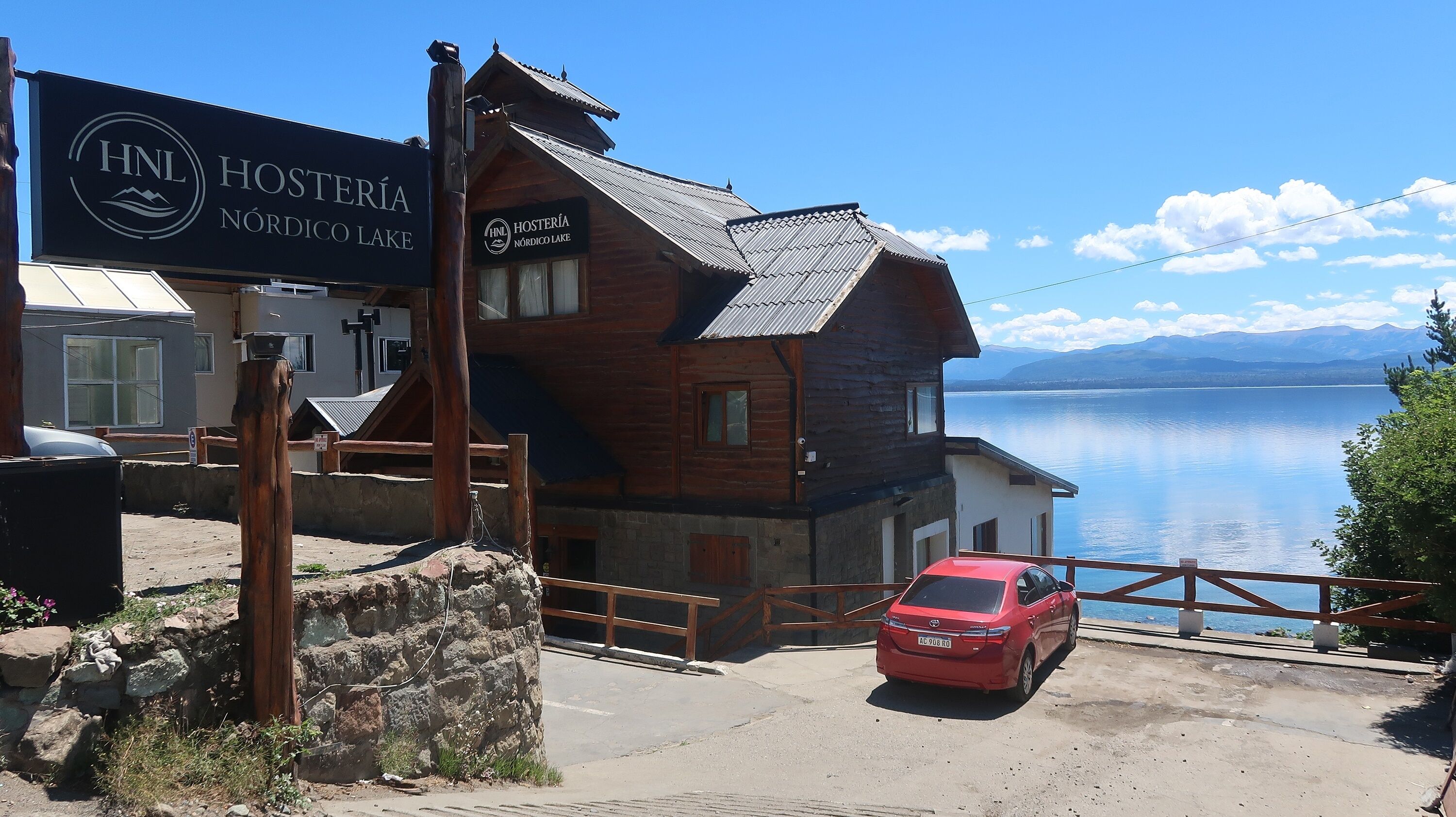Photo - Hosteria Ventus Patagonia