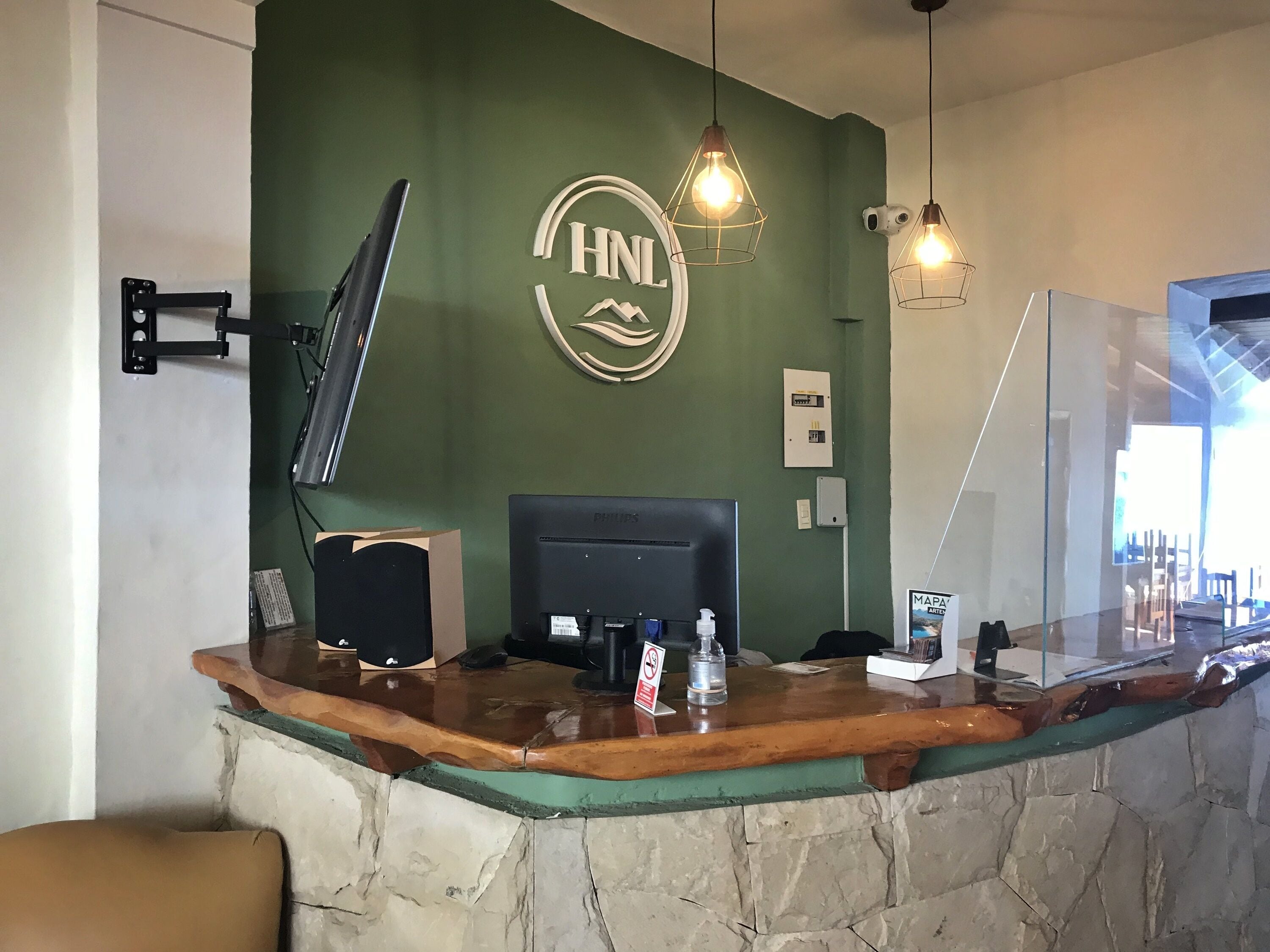 Photo - Hosteria Ventus Patagonia