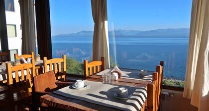 Hosteria Ventus Patagonia