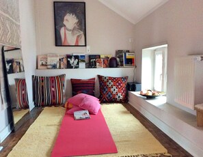 Sports facility - LOFTvorSYLT (Friedrichstadt)